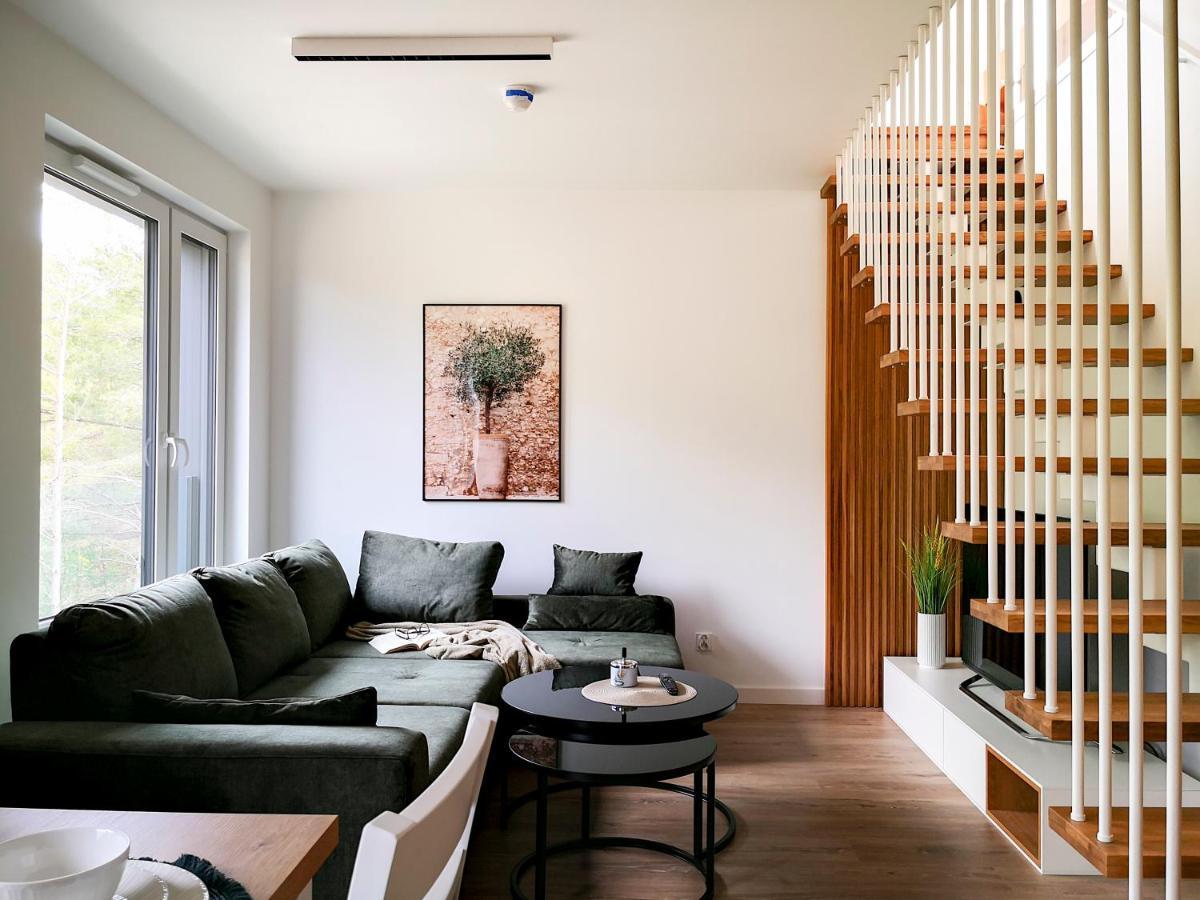 Apartament Premium Green Dune W Porto וובה מראה חיצוני תמונה