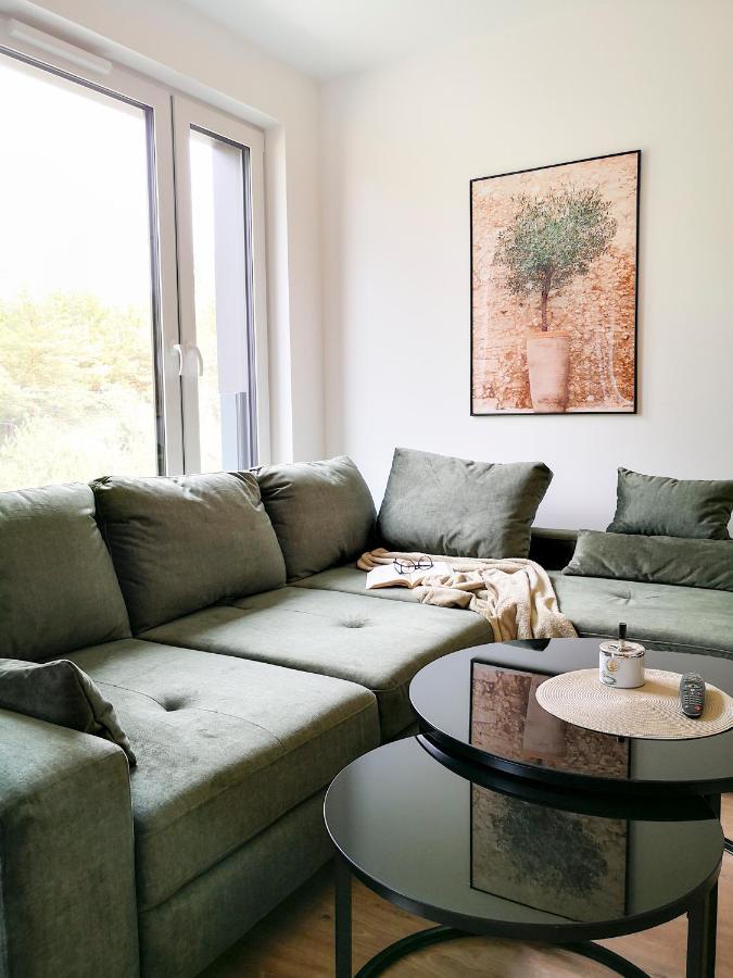 Apartament Premium Green Dune W Porto וובה מראה חיצוני תמונה